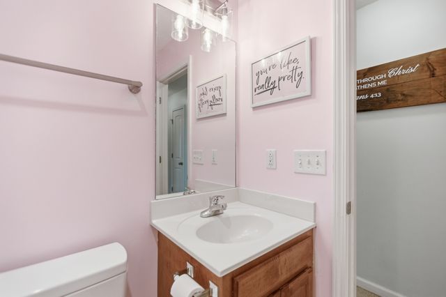 101 Briar Patch Dr, Shelbyville, TN 37160