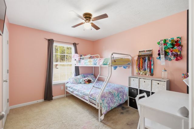 101 Briar Patch Dr, Shelbyville, TN 37160