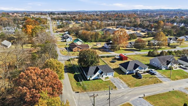 101 Briar Patch Dr, Shelbyville, TN 37160