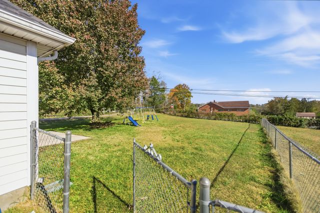 101 Briar Patch Dr, Shelbyville, TN 37160