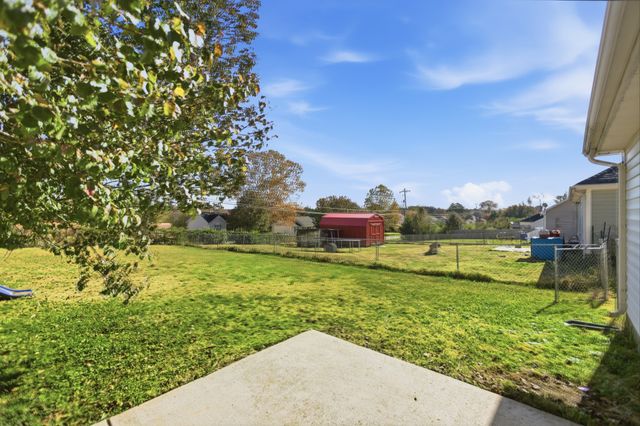 101 Briar Patch Dr, Shelbyville, TN 37160