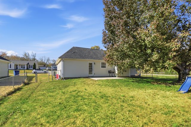 101 Briar Patch Dr, Shelbyville, TN 37160