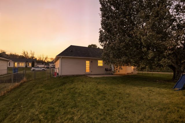 101 Briar Patch Dr, Shelbyville, TN 37160