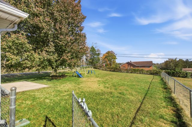 101 Briar Patch Dr, Shelbyville, TN 37160