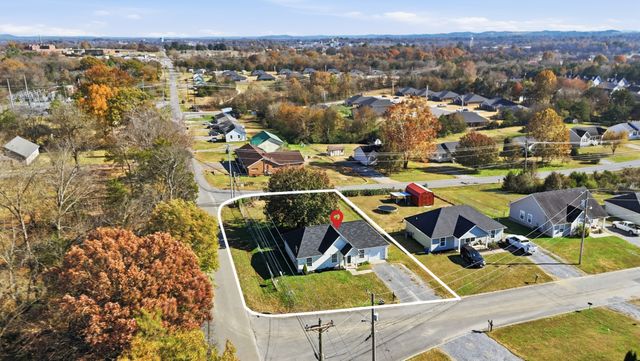 101 Briar Patch Dr, Shelbyville, TN 37160