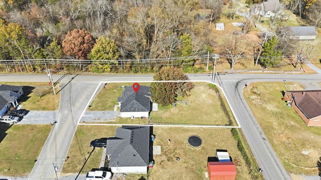 101 Briar Patch Dr, Shelbyville, TN 37160