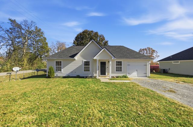 101 Briar Patch Dr, Shelbyville, TN 37160