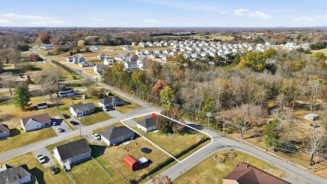 101 Briar Patch Dr, Shelbyville, TN 37160