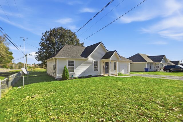 101 Briar Patch Dr, Shelbyville, TN 37160