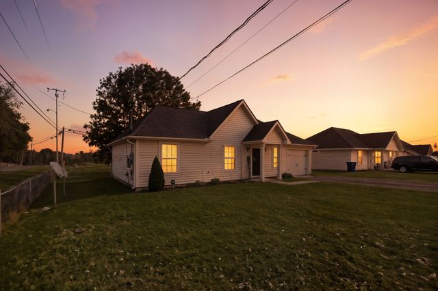 101 Briar Patch Dr, Shelbyville, TN 37160