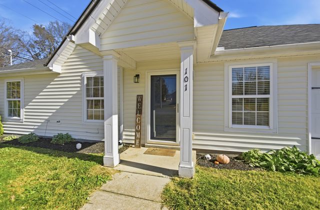 101 Briar Patch Dr, Shelbyville, TN 37160