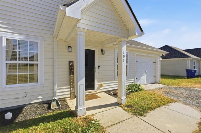 101 Briar Patch Dr, Shelbyville, TN 37160