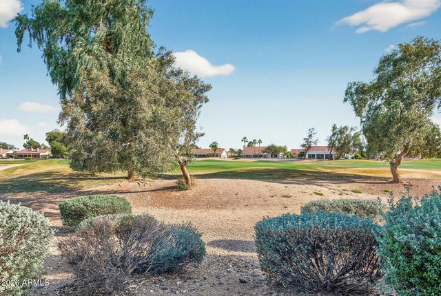 14405 W Huron Drive, Sun City West, AZ 85375