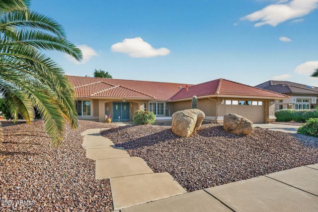 14405 W Huron Drive, Sun City West, AZ 85375