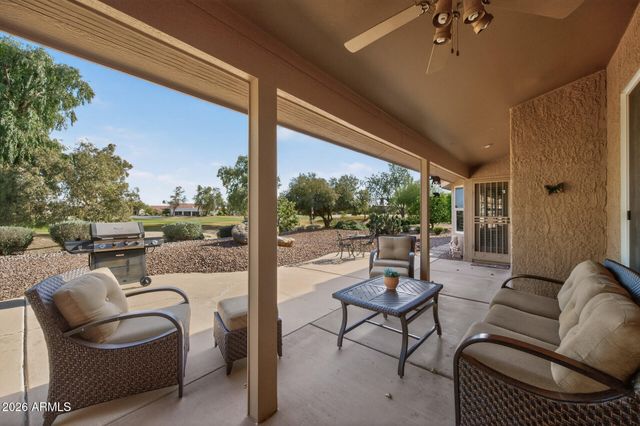 14405 W Huron Drive, Sun City West, AZ 85375