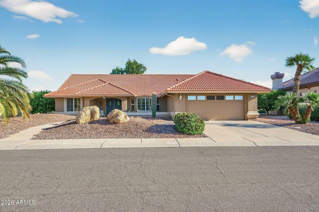14405 W Huron Drive, Sun City West, AZ 85375