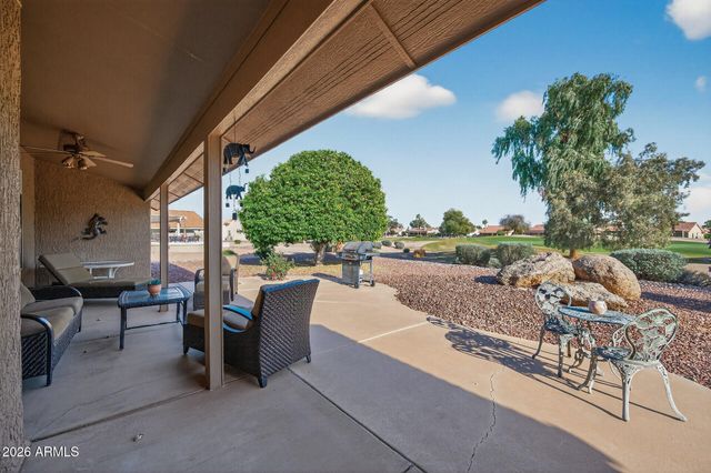 14405 W Huron Drive, Sun City West, AZ 85375