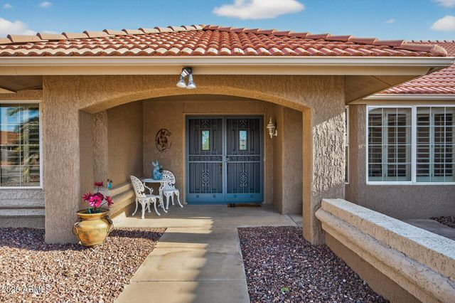 14405 W Huron Drive, Sun City West, AZ 85375