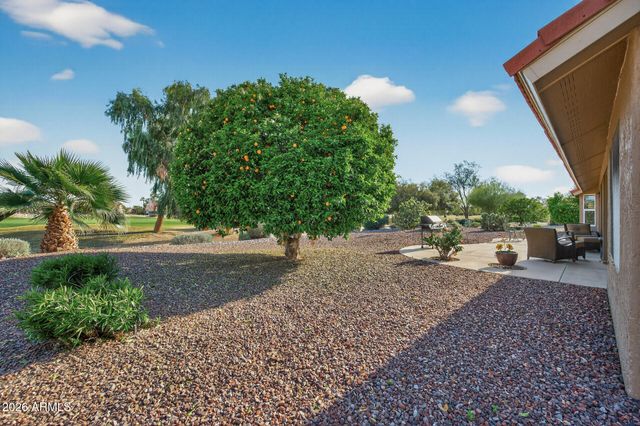 14405 W Huron Drive, Sun City West, AZ 85375
