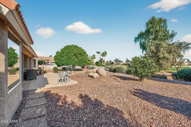 14405 W Huron Drive, Sun City West, AZ 85375