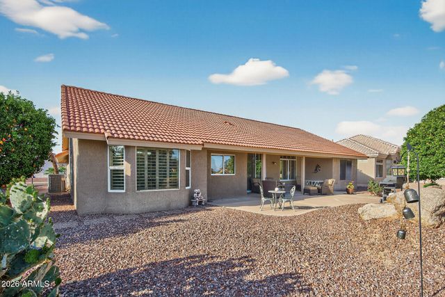 14405 W Huron Drive, Sun City West, AZ 85375