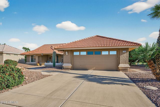 14405 W Huron Drive, Sun City West, AZ 85375