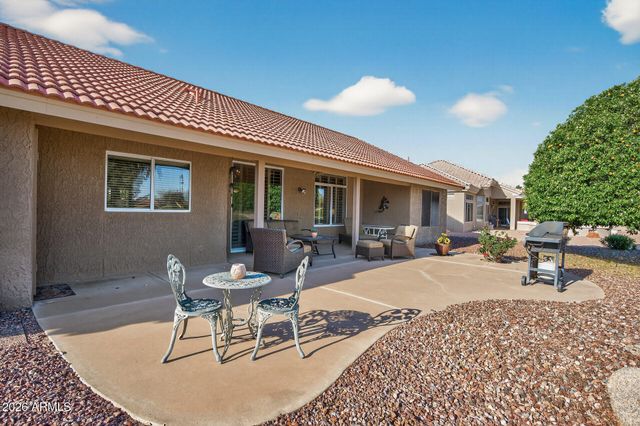 14405 W Huron Drive, Sun City West, AZ 85375