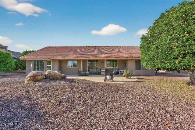14405 W Huron Drive, Sun City West, AZ 85375