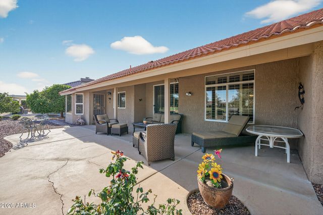 14405 W Huron Drive, Sun City West, AZ 85375