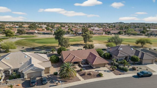 14405 W Huron Drive, Sun City West, AZ 85375