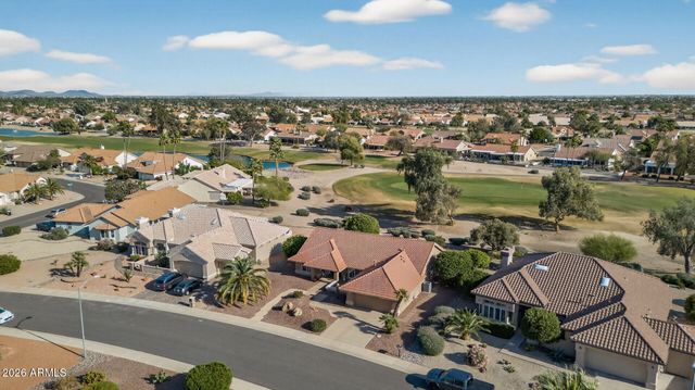 14405 W Huron Drive, Sun City West, AZ 85375