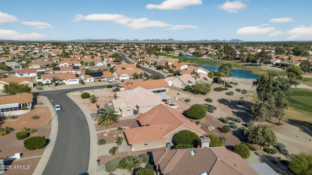 14405 W Huron Drive, Sun City West, AZ 85375