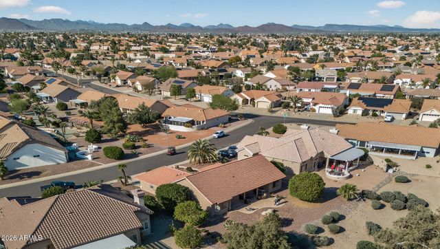 14405 W Huron Drive, Sun City West, AZ 85375