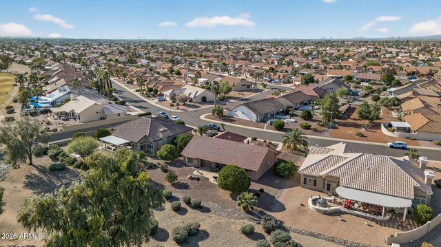 14405 W Huron Drive, Sun City West, AZ 85375