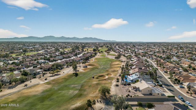 14405 W Huron Drive, Sun City West, AZ 85375