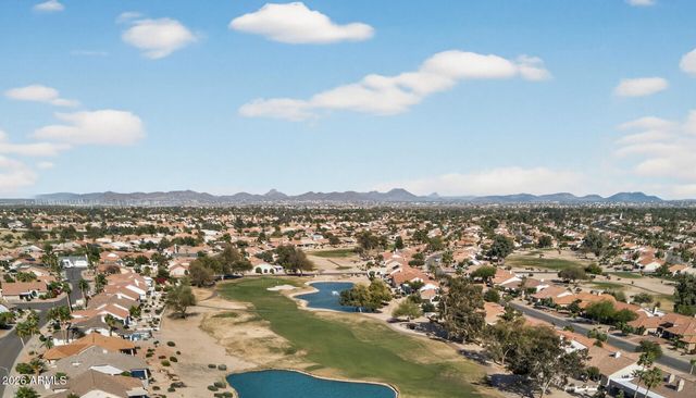 14405 W Huron Drive, Sun City West, AZ 85375