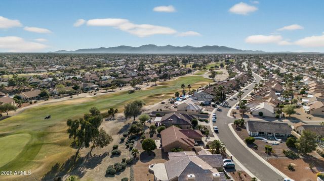 14405 W Huron Drive, Sun City West, AZ 85375