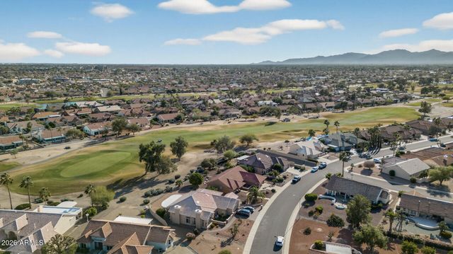 14405 W Huron Drive, Sun City West, AZ 85375