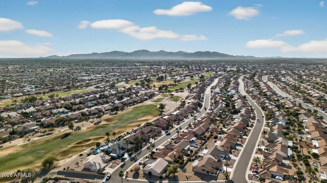 14405 W Huron Drive, Sun City West, AZ 85375