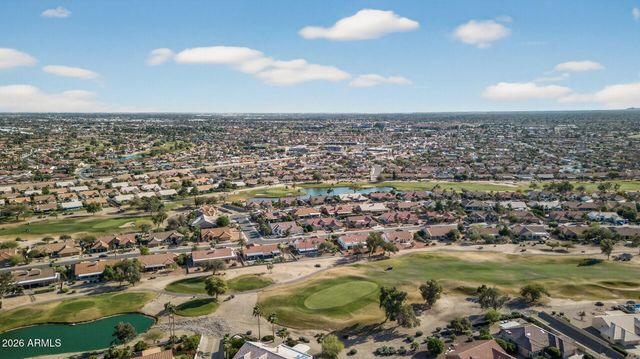 14405 W Huron Drive, Sun City West, AZ 85375