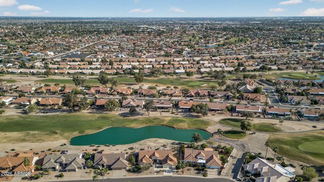 14405 W Huron Drive, Sun City West, AZ 85375