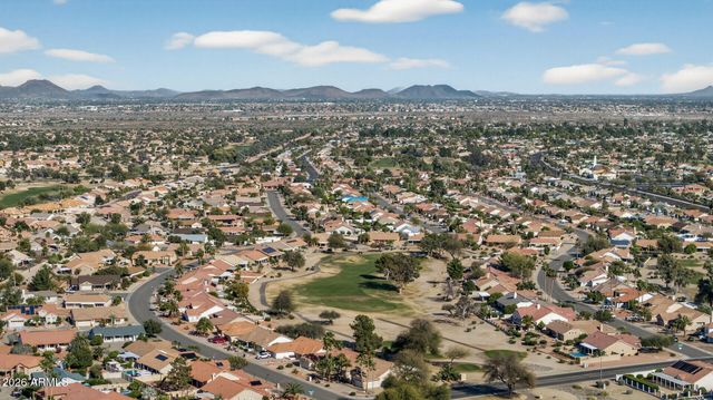 14405 W Huron Drive, Sun City West, AZ 85375