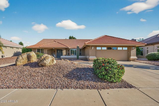 14405 W Huron Drive, Sun City West, AZ 85375
