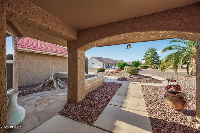14405 W Huron Drive, Sun City West, AZ 85375