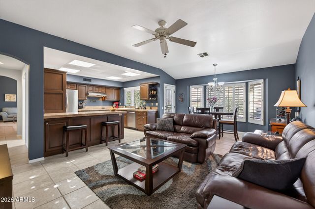 14405 W Huron Drive, Sun City West, AZ 85375