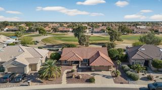 14405 W Huron Drive, Sun City West, AZ 85375