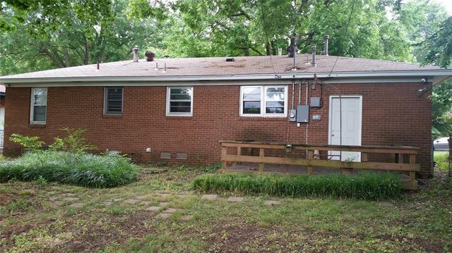 511 Fleetwood Drive, Norman, OK 73072