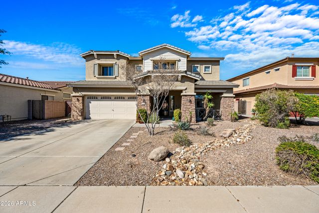 8800 W STATE Avenue, Glendale, AZ 85305