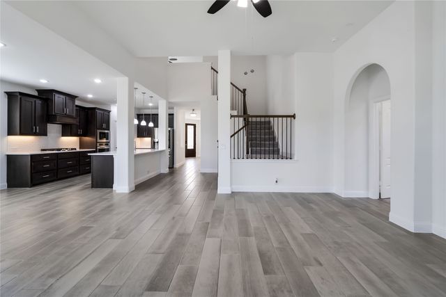 2804 Creekhollow Court, Denton, TX 76226