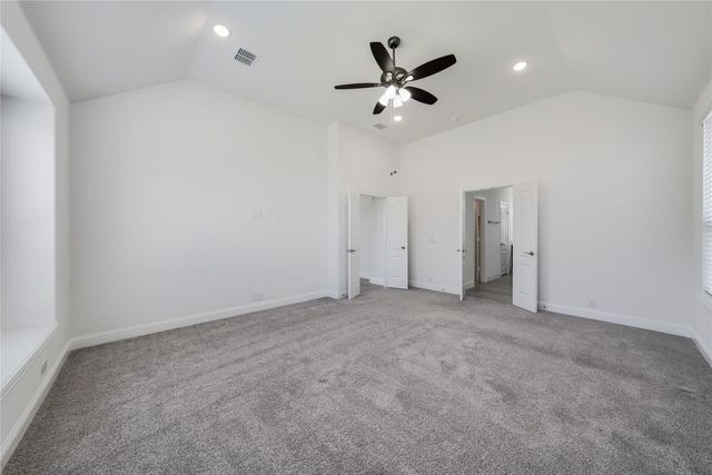 2804 Creekhollow Court, Denton, TX 76226